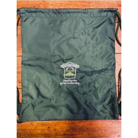 Westover Green P.E Bag